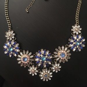 Boutique necklace